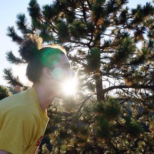 Meet your Posher, Ben